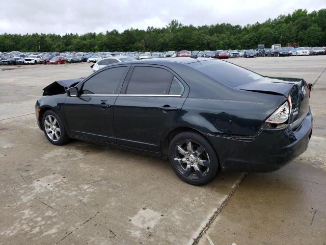Photo 2 from auction – 2010 MERCURY MILAN PREM with VIN 3MEHM0JA7AR627082