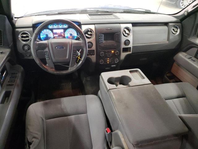 Photo 8 from auction – 2014 FORD F150 SUPER with VIN 1FTFW1EF6EFB88376