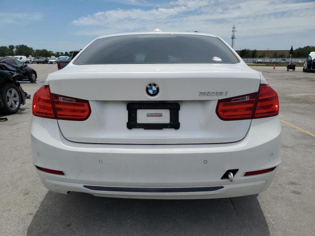 Photo 6 from auction – 2014 BMW 328 I with VIN WBA3A5G55ENP31202