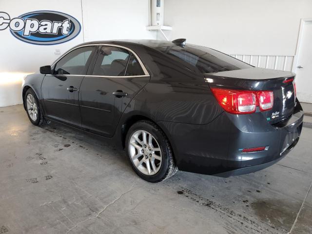 Photo 2 from auction – 2015 CHEVROLET MALIBU 1LT with VIN 1G11C5SL6FF340395