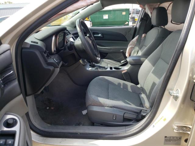 Photo 7 from auction – 2015 CHEVROLET MALIBU LS with VIN 1G11B5SL2FF288038