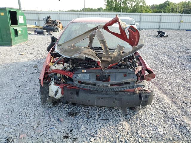 Photo 5 from auction – 2008 FORD FOCUS SE with VIN 1FAHP35N38W286445