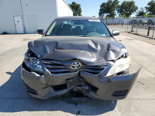 Photo 5 from auction – 2011 TOYOTA CAMRY BASE with VIN 4T1BF3EK7BU206068
