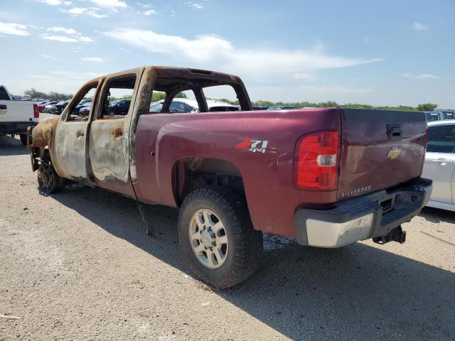 Photo 2 from auction – 2014 CHEVROLET SILVERADO with VIN 1GC1KXC82EF185570