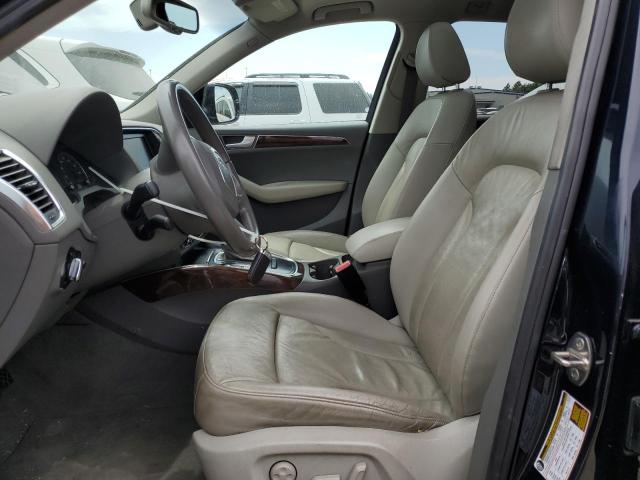 Photo 7 from auction – 2009 AUDI Q5 3.2 with VIN WA1KK78R99A019792