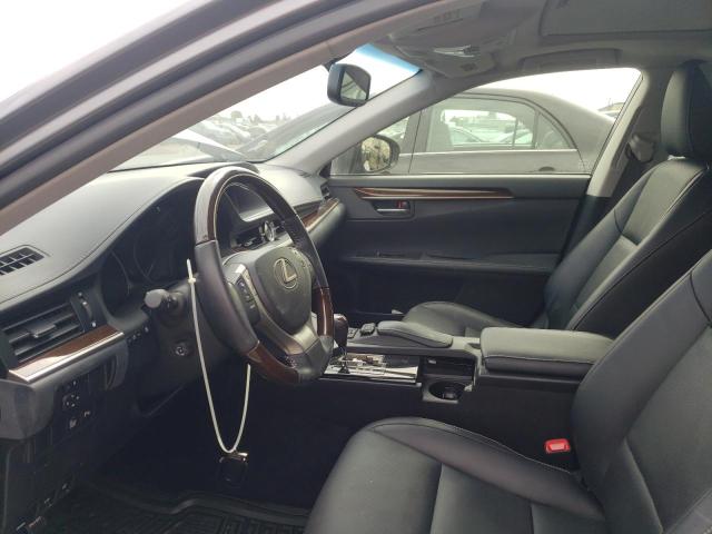 Photo 7 from auction – 2015 LEXUS ES 350 with VIN JTHBK1GG5F2206860