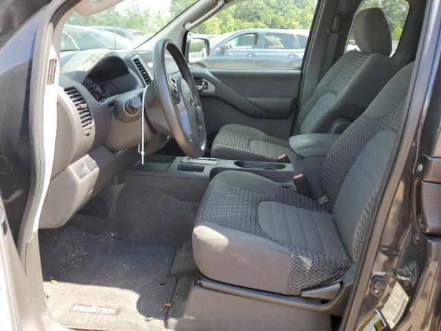 Photo 7 from auction – 2011 NISSAN FRONTIER S with VIN 1N6AD0CU9BC405148