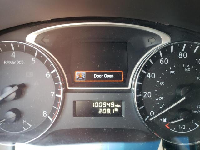 Photo 9 from auction – 2015 NISSAN PATHFINDER with VIN 5N1AR2MNXFC632924