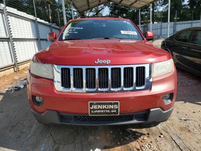 Zdjęcie 5 z aukcji – 2011 JEEP GRAND CHER z VIN 1J4RR4GG2BC503063