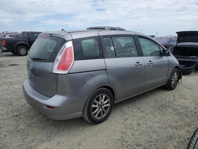 Photo 3 from auction – 2010 MAZDA 5 with VIN JM1CR2WL5A0379398