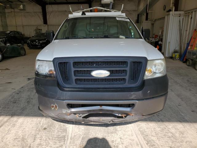 Фото 5 с аукциона – 2008 FORD F150 с VIN 1FTRF12248KC87904