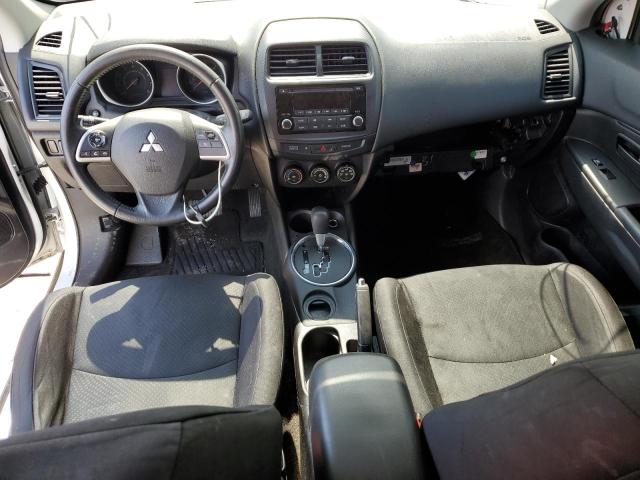 Photo 8 from auction – 2015 MITSUBISHI OUTLANDER with VIN 4A4AP3AU9FE001591