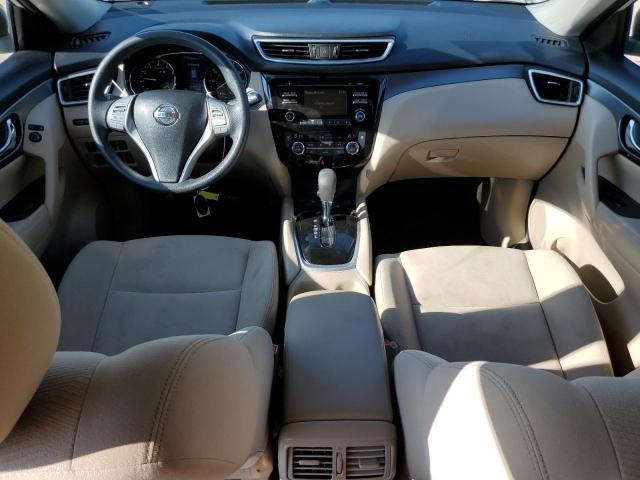 Photo 8 from auction – 2016 NISSAN ROGUE S with VIN KNMAT2MT1GP621549