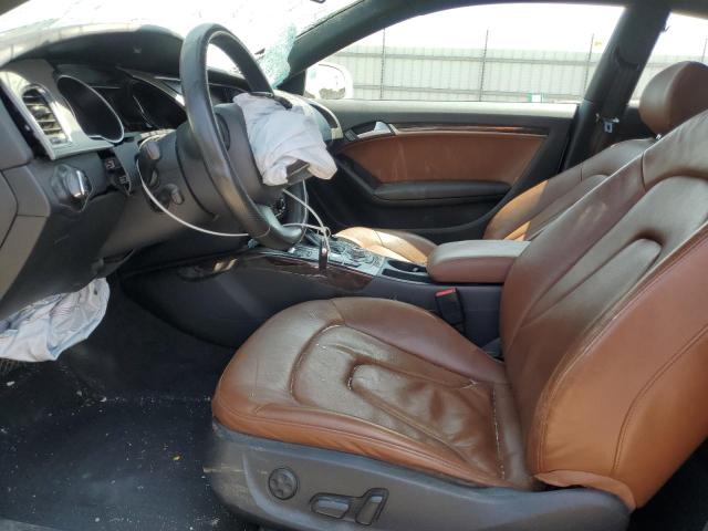Photo 7 from auction – 2010 AUDI A5 PREMIUM with VIN WAULFAFR5AA037724