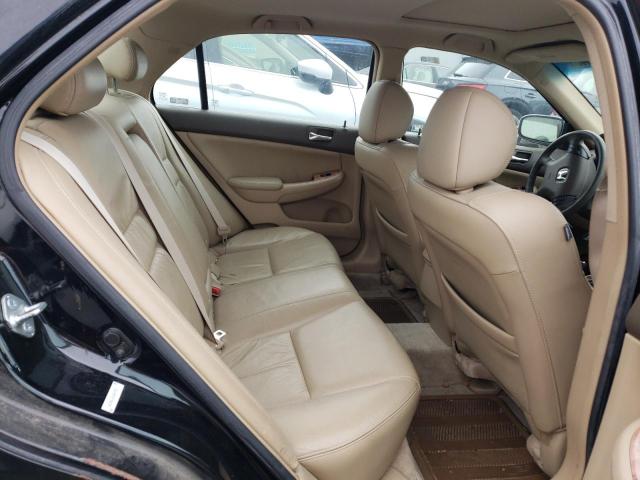Photo 10 from auction – 2005 HONDA ACCORD EX with VIN 1HGCM66545A079537
