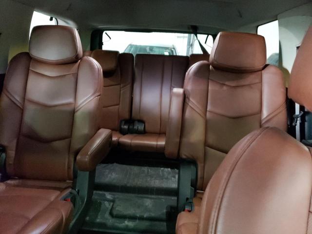 Photo 10 from auction – 2019 CADILLAC ESCALADE L with VIN 1GYS4BKJ1KR302324