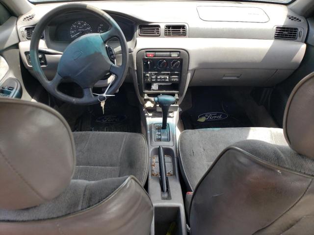 Photo 8 from auction – 1996 NISSAN SENTRA E with VIN 1N4AB41D2TC734543