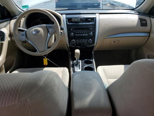 Photo 8 from auction – 2013 NISSAN ALTIMA 2.5 with VIN 1N4AL3AP1DN490116