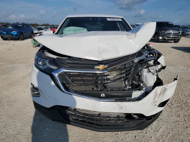 Photo 5 from auction – 2020 CHEVROLET EQUINOX LT with VIN 3GNAXKEVXLS646702