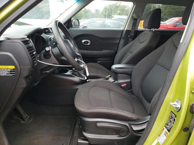 Photo 7 from auction – 2019 KIA SOUL with VIN KNDJN2A24K7914232