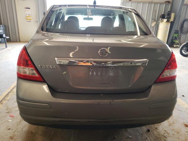 Photo 6 from auction – 2010 NISSAN VERSA S with VIN 3N1BC1AP2AL368012