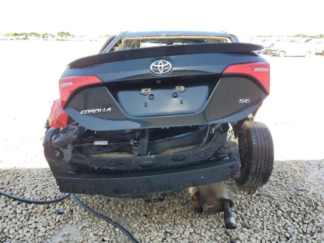 Photo 6 from auction – 2019 TOYOTA COROLLA L with VIN 5YFBURHE2KP868852