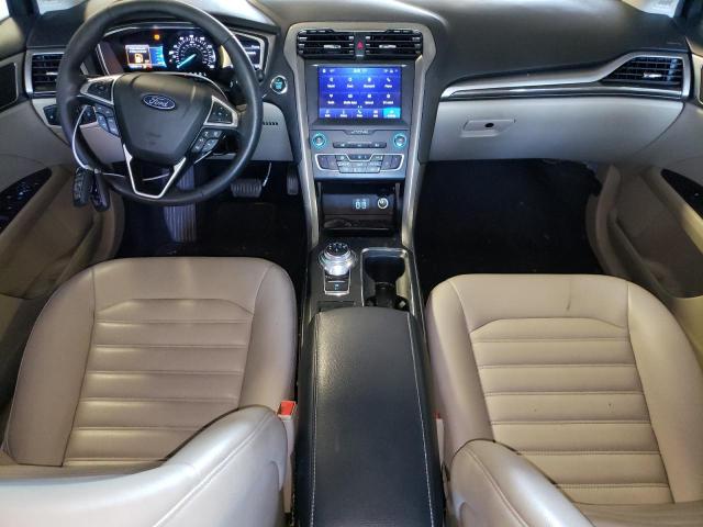 Photo 8 from auction – 2020 FORD FUSION SEL with VIN 3FA6P0CD0LR108584