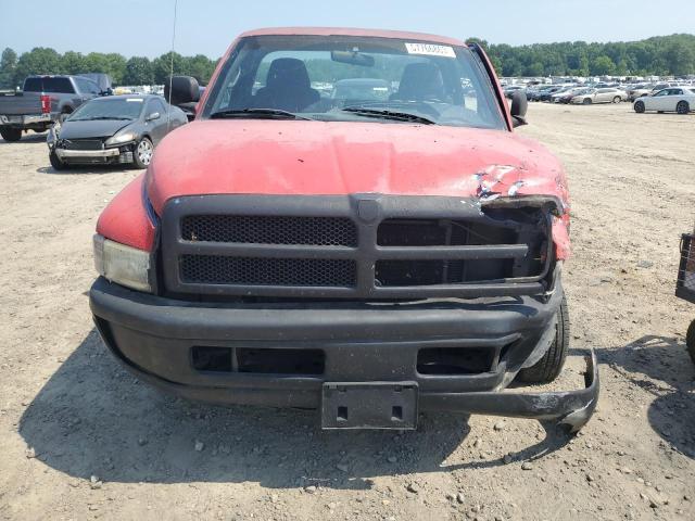Photo 5 from auction – 2001 DODGE RAM 1500 with VIN 1B7HC16X91S234941