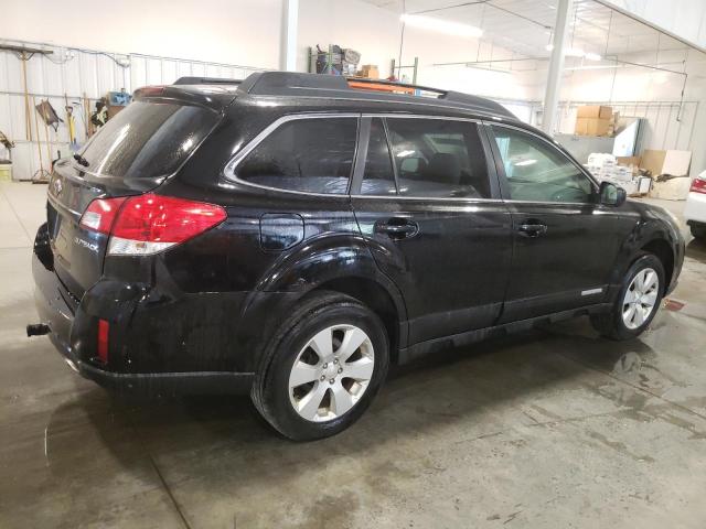 Photo 3 from auction – 2010 SUBARU OUTBACK 2. with VIN 4S4BRCLC4A3327874