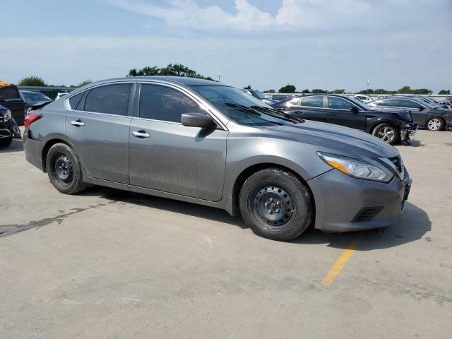 Photo 4 from auction – 2017 NISSAN ALTIMA 2.5 with VIN 1N4AL3AP6HC157251