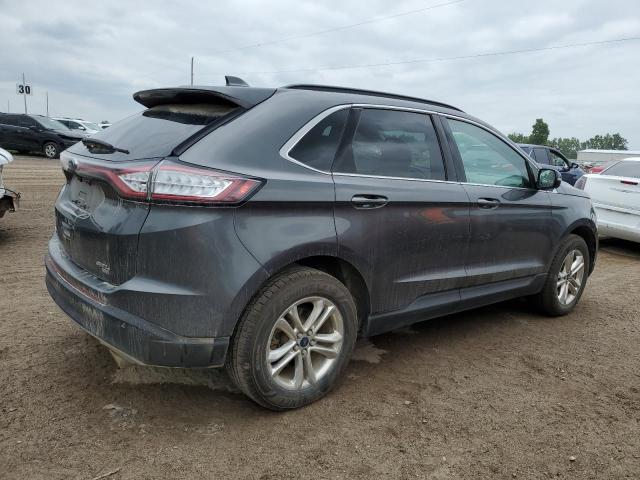 Photo 3 from auction – 2015 FORD EDGE SEL with VIN 2FMPK4J80FBB00624