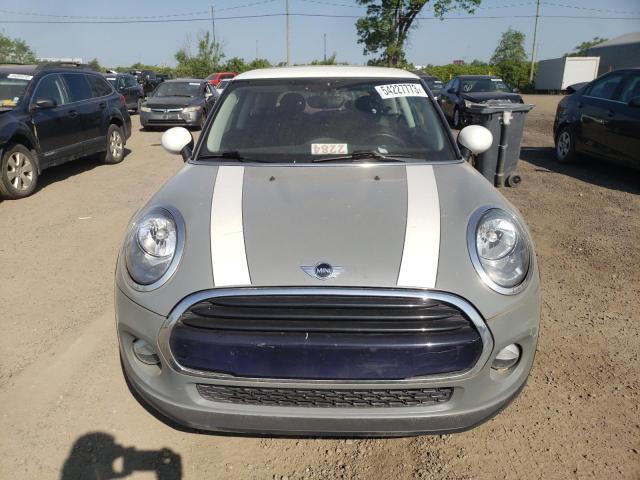 Photo 5 from auction – 2016 MINI COOPER with VIN WMWXP5C54G2D15896