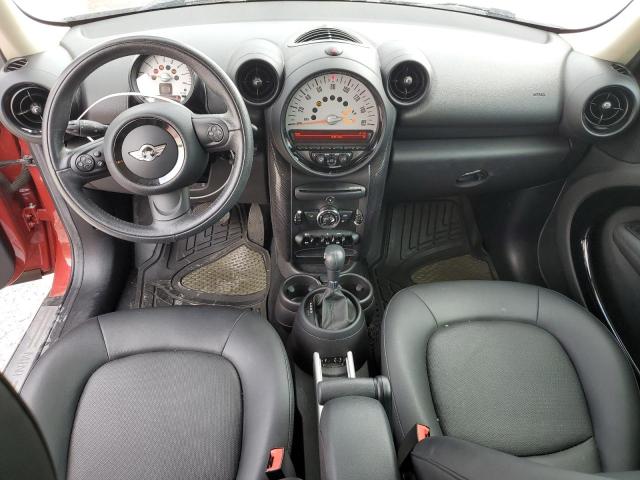 Photo 8 from auction – 2013 MINI COOPER COU with VIN WMWZB3C55DWM08732