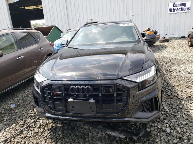 Photo 5 from auction – 2023 AUDI SQ8 PREMIU with VIN WA1AWBF12PD003056