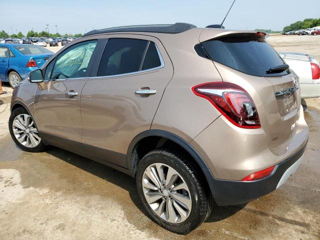 Photo 2 from auction – 2019 BUICK ENCORE PRE with VIN KL4CJASB7KB896555