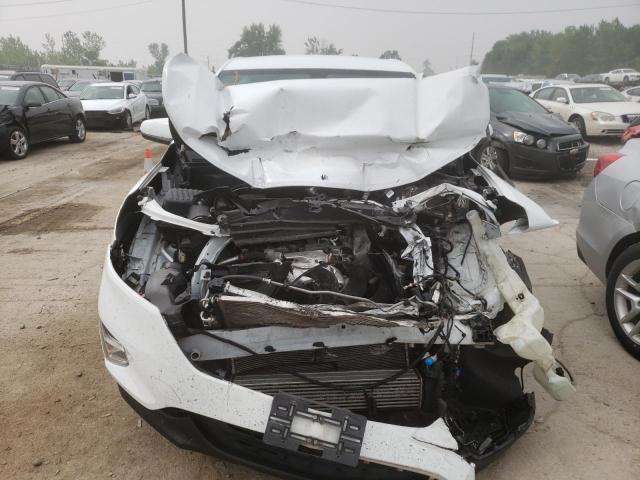 Photo 5 from auction – 2018 CHEVROLET EQUINOX LT with VIN 2GNAXJEV1J6199988