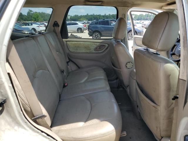 Photo 10 from auction – 2005 MAZDA TRIBUTE S with VIN 4F2YZ06105KM09104
