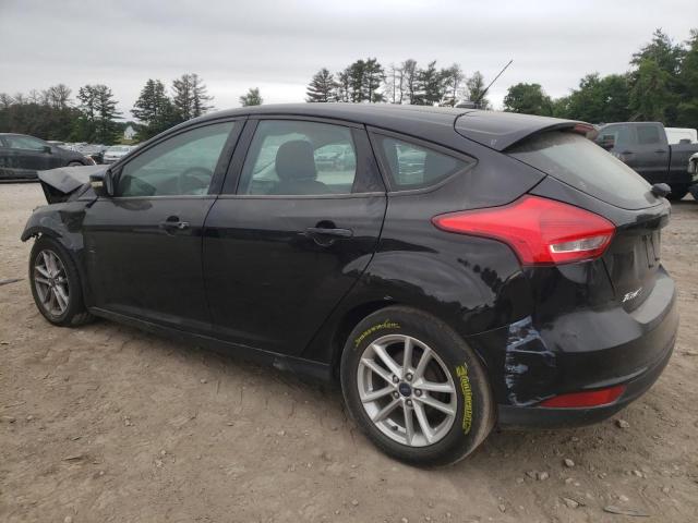 Photo 2 from auction – 2016 FORD FOCUS SE with VIN 1FADP3K2XGL345046