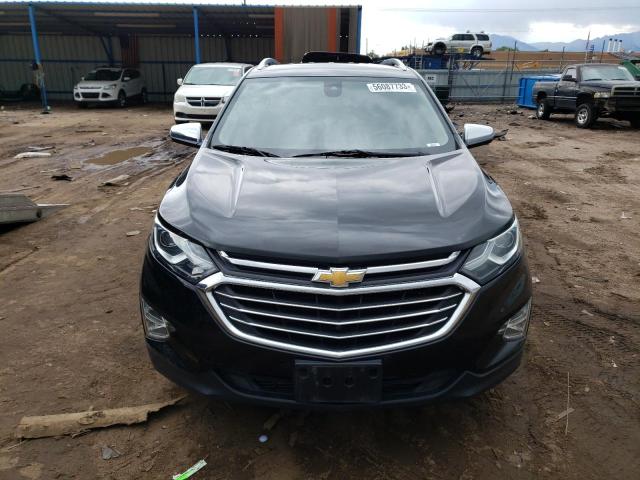 Photo 5 from auction – 2018 CHEVROLET EQUINOX PR with VIN 2GNAXWEX7J6293761