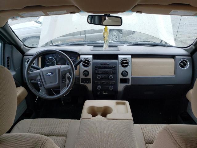 Фото 8 с аукциона – 2012 FORD F150 SUPER с VIN 1FTFW1EF8CFA29078