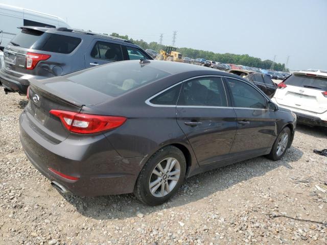 Photo 3 from auction – 2017 HYUNDAI SONATA SE with VIN 5NPE24AF0HH491209