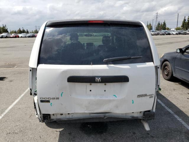 Photo 6 from auction – 2010 DODGE GRAND CARA with VIN 2D4RN4DEXAR146292