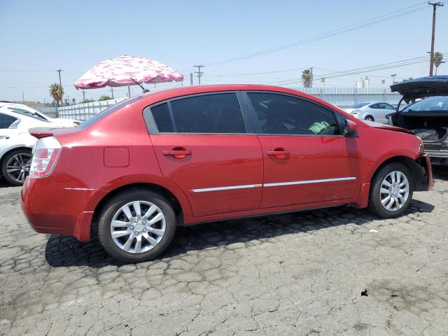 Photo 3 from auction – 2011 NISSAN SENTRA 2.0 with VIN 3N1AB6AP8BL624196