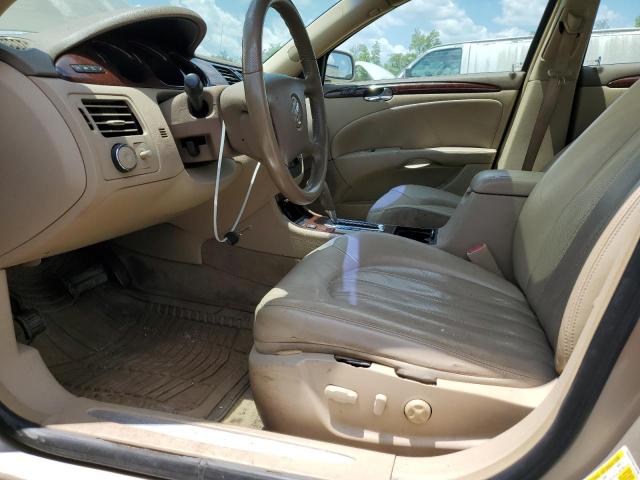 Photo 7 from auction – 2006 BUICK LUCERNE CX with VIN 1G4HE57Y26U131649