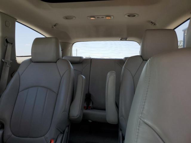 Photo 10 from auction – 2011 BUICK ENCLAVE CX with VIN 5GAKRCED6BJ242396
