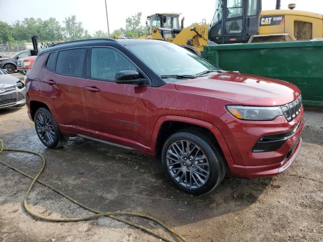 Photo 4 from auction – 2022 JEEP COMPASS LI with VIN 3C4NJDCB1NT147283