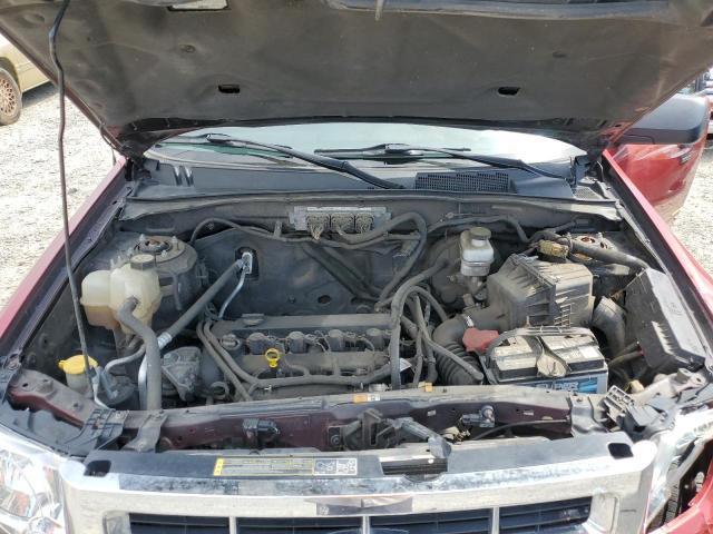 Photo 12 from auction – 2012 FORD ESCAPE XLT with VIN 1FMCU0D78CKC77248