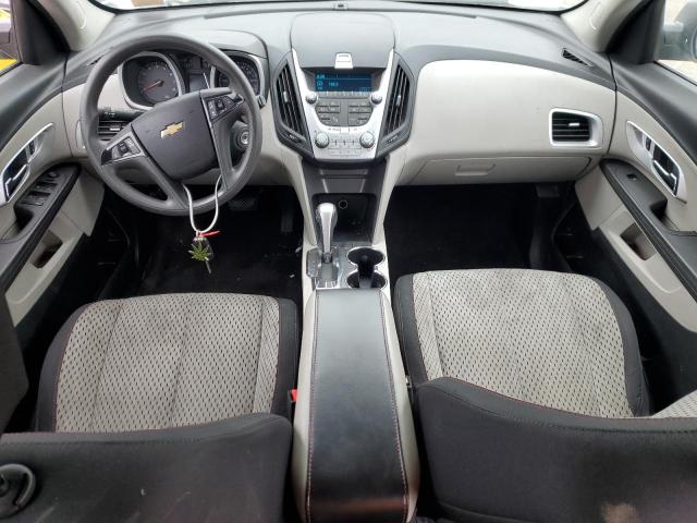 Photo 8 from auction – 2015 CHEVROLET EQUINOX LS with VIN 2GNALAEK6F6421966