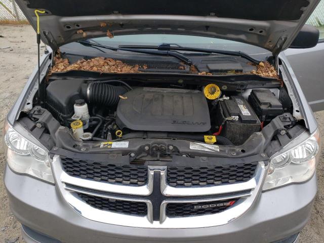Photo 12 from auction – 2019 DODGE GRAND CARA with VIN 2C4RDGBG9KR665244