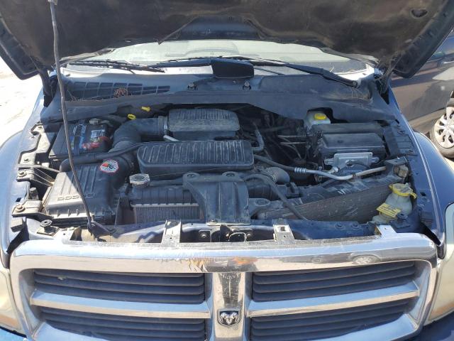 Photo 12 from auction – 2005 DODGE DURANGO SL with VIN 1D4HB48N95F612323